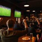 Football Club Menu: Top Stadium Menus & Dishes